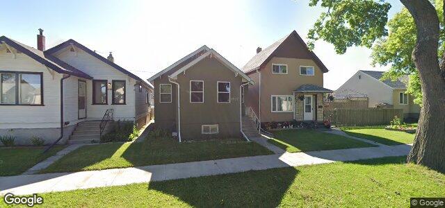 Larawan ng 1107 Ashburn Street sa Winnipeg, Manitoba