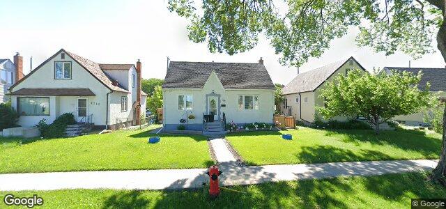 Larawan ng 1107 Clifton Street sa Winnipeg, Manitoba