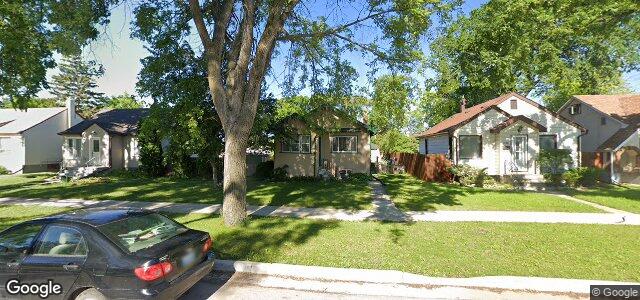 Larawan ng 1108 Ashburn Street sa Winnipeg, Manitoba