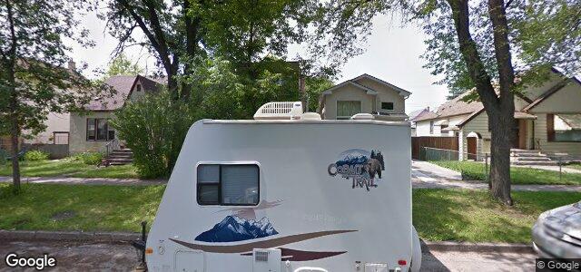 Larawan ng 1108 Ingersoll Street sa Winnipeg, Manitoba