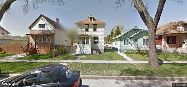 Larawan ng 1108 Sherburn Street sa Winnipeg, Manitoba
