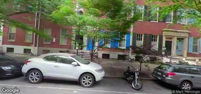 Larawan ng 1108 Spruce Street sa Winnipeg, Manitoba