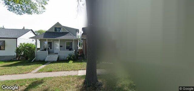Larawan ng 1109 Strathcona Street sa Winnipeg, Manitoba