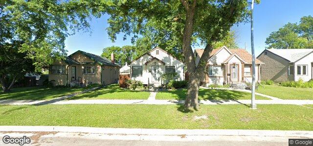 Larawan ng 1110 Ashburn Street sa Winnipeg, Manitoba