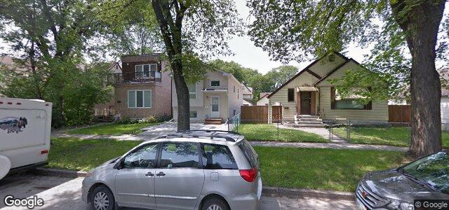Larawan ng 1110 Ingersoll Street sa Winnipeg, Manitoba