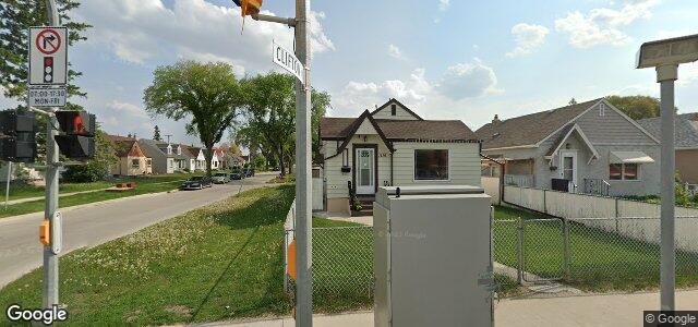 Larawan ng 1110 Sargent Avenue sa Winnipeg, Manitoba