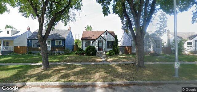 Larawan ng 1110 Strathcona Street sa Winnipeg, Manitoba