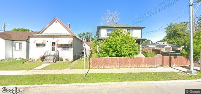 Larawan ng 1110 Valour Road sa Winnipeg, Manitoba