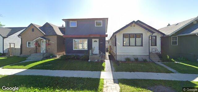 Larawan ng 1111 Ashburn Street sa Winnipeg, Manitoba
