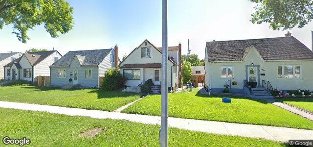 Larawan ng 1111 Clifton Street sa Winnipeg, Manitoba