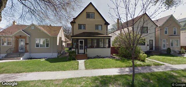 Larawan ng 1111 Sherburn Street sa Winnipeg, Manitoba