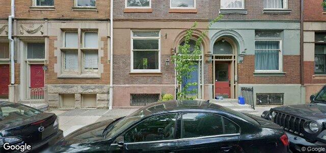 Larawan ng 1111 Spruce Street sa Winnipeg, Manitoba