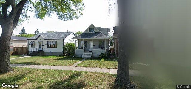 Larawan ng 1111 Strathcona Street sa Winnipeg, Manitoba