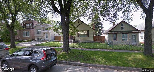 Larawan ng 1112 Ingersoll Street sa Winnipeg, Manitoba
