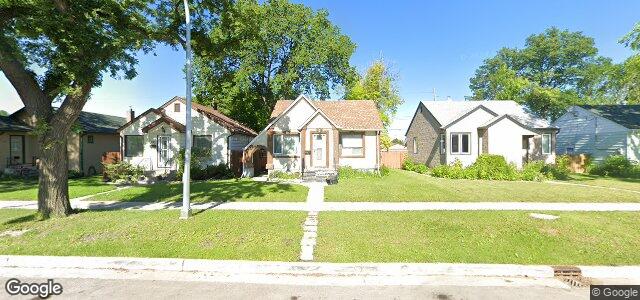 Larawan ng 1114 Ashburn Street sa Winnipeg, Manitoba