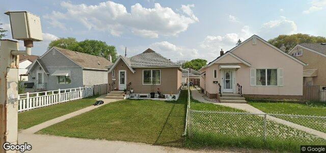 Larawan ng 1114 Sargent Avenue sa Winnipeg, Manitoba