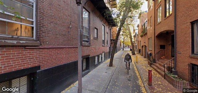 Larawan ng 1114 Spruce Street sa Winnipeg, Manitoba