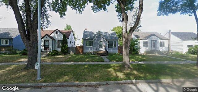 Larawan ng 1114 Strathcona Street sa Winnipeg, Manitoba