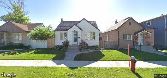 Larawan ng 1115 Ashburn Street sa Winnipeg, Manitoba