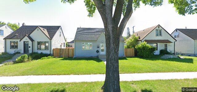 Larawan ng 1115 Clifton Street sa Winnipeg, Manitoba