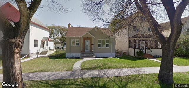 Larawan ng 1115 Sherburn Street sa Winnipeg, Manitoba