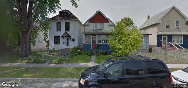 Larawan ng 1116 Garfield Street N sa Winnipeg, Manitoba