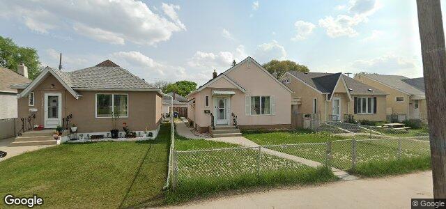 Larawan ng 1116 Sargent Avenue sa Winnipeg, Manitoba