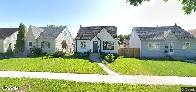 Larawan ng 1117 Clifton Street sa Winnipeg, Manitoba