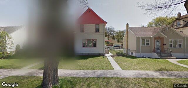 Larawan ng 1117 Sherburn Street sa Winnipeg, Manitoba