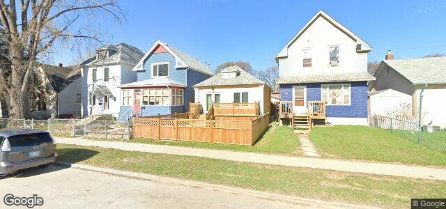 Larawan ng 1118 Garfield Street N sa Winnipeg, Manitoba