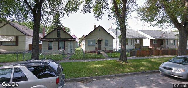 Larawan ng 1118 Ingersoll Street sa Winnipeg, Manitoba