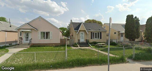 Larawan ng 1118 Sargent Avenue sa Winnipeg, Manitoba