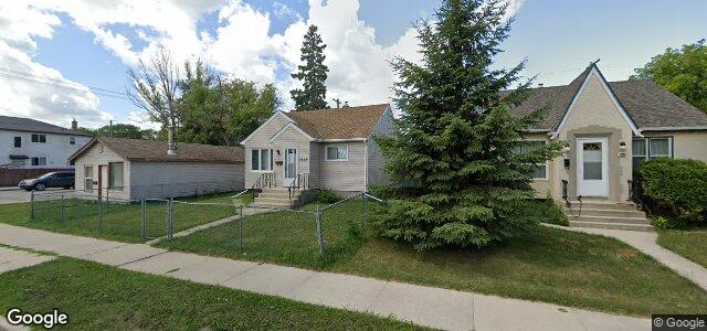 Larawan ng 1118 Valour Road sa Winnipeg, Manitoba