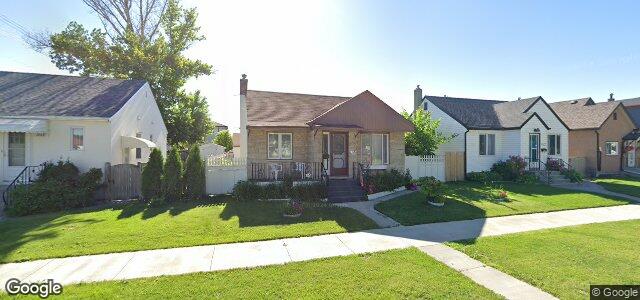 Larawan ng 1119 Ashburn Street sa Winnipeg, Manitoba