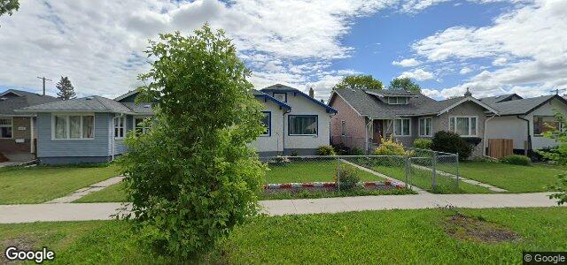 Larawan ng 1119 Dominion Street sa Winnipeg, Manitoba