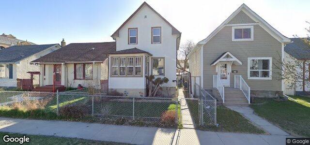 1119 Garfield Street N（加拿大曼尼托巴省溫尼伯市）房屋照片