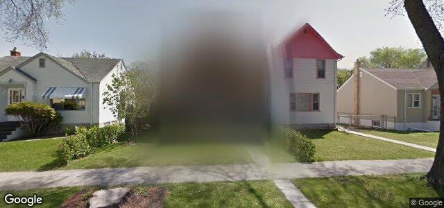 Larawan ng 1119 Sherburn Street sa Winnipeg, Manitoba