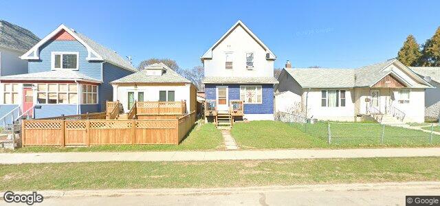 Larawan ng 1120 Garfield Street N sa Winnipeg, Manitoba