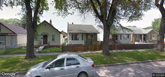 Larawan ng 1120 Ingersoll Street sa Winnipeg, Manitoba