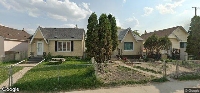 Larawan ng 1120 Sargent Avenue sa Winnipeg, Manitoba