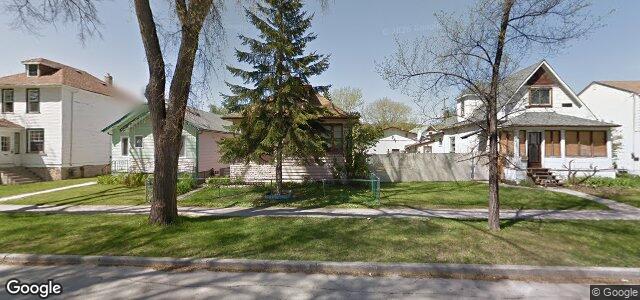 Larawan ng 1120 Sherburn Street sa Winnipeg, Manitoba
