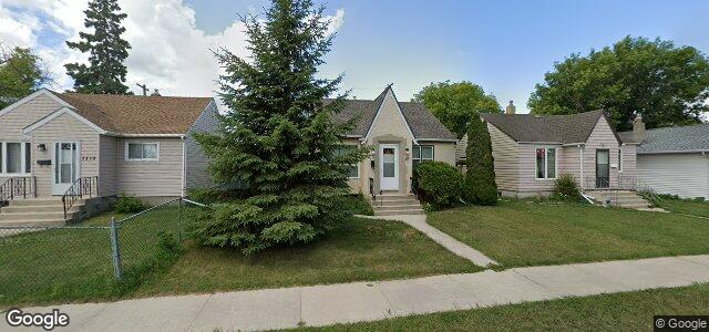 Larawan ng 1120 Valour Road sa Winnipeg, Manitoba