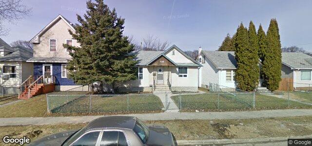Larawan ng 1122 Garfield Street N sa Winnipeg, Manitoba