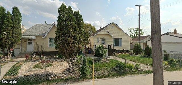 Larawan ng 1122 Sargent Avenue sa Winnipeg, Manitoba