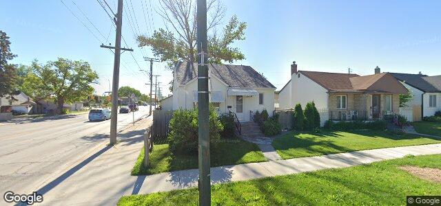 Larawan ng 1123 Ashburn Street sa Winnipeg, Manitoba