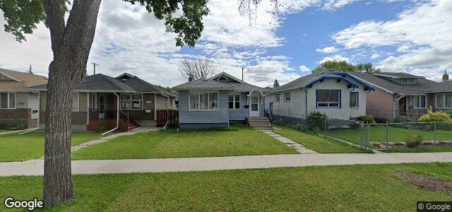 Larawan ng 1123 Dominion Street sa Winnipeg, Manitoba