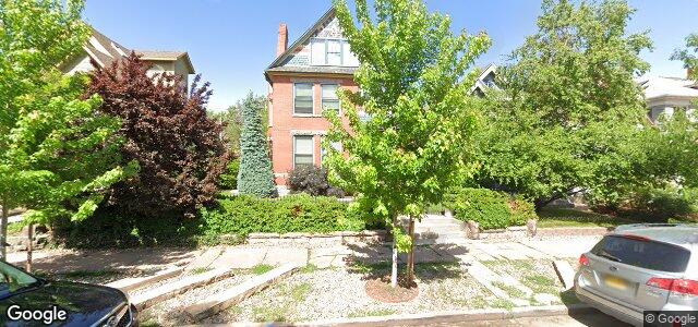 Larawan ng 1123 Downing Street sa Winnipeg, Manitoba