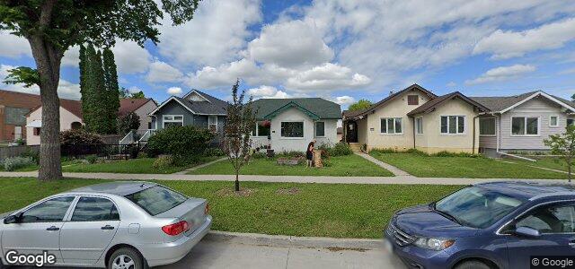 1124 Dominion Street（加拿大曼尼托巴省溫尼伯市）房屋照片