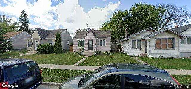 Larawan ng 1124 Valour Road sa Winnipeg, Manitoba