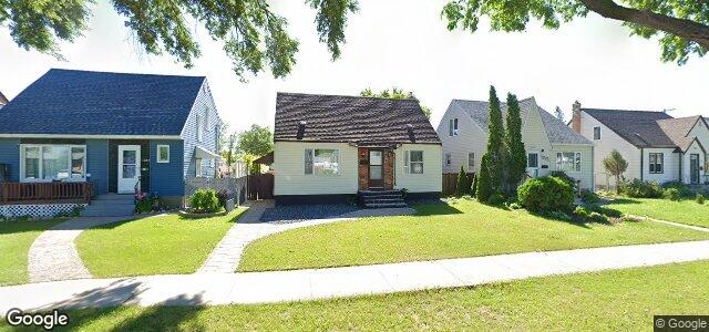 Larawan ng 1125 Clifton Street sa Winnipeg, Manitoba